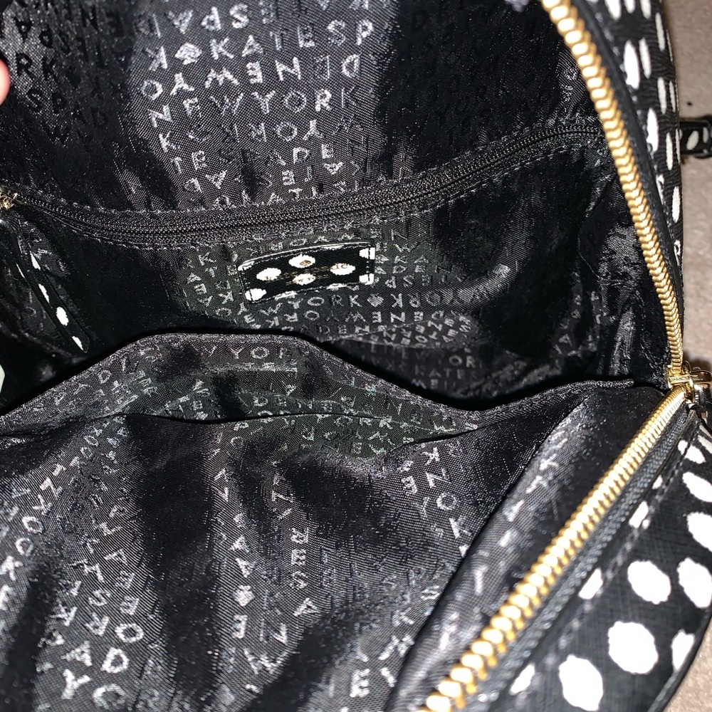Kate Spade Backpack - Picture 5 of 5